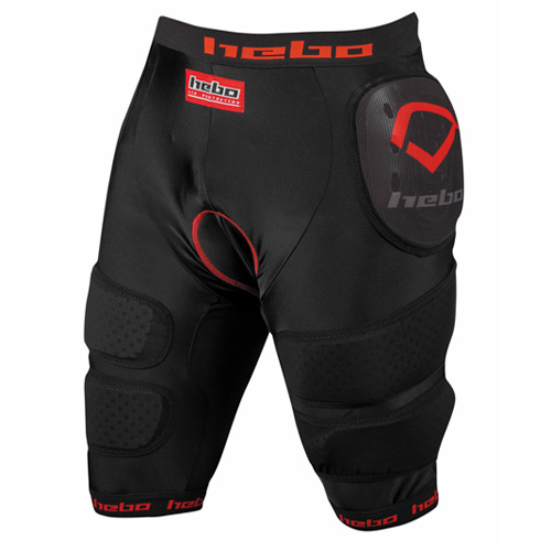 HEBO SHORTS DEFENDER XS-S HEBO